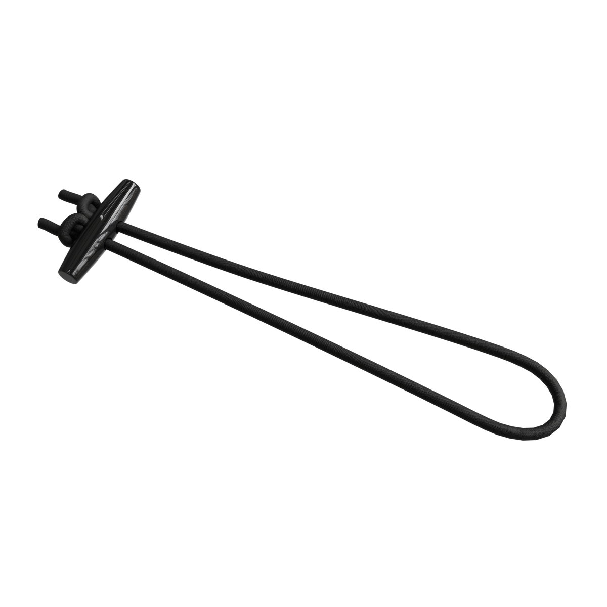 Lower Attachment Bungee for ACON X Enclosure.