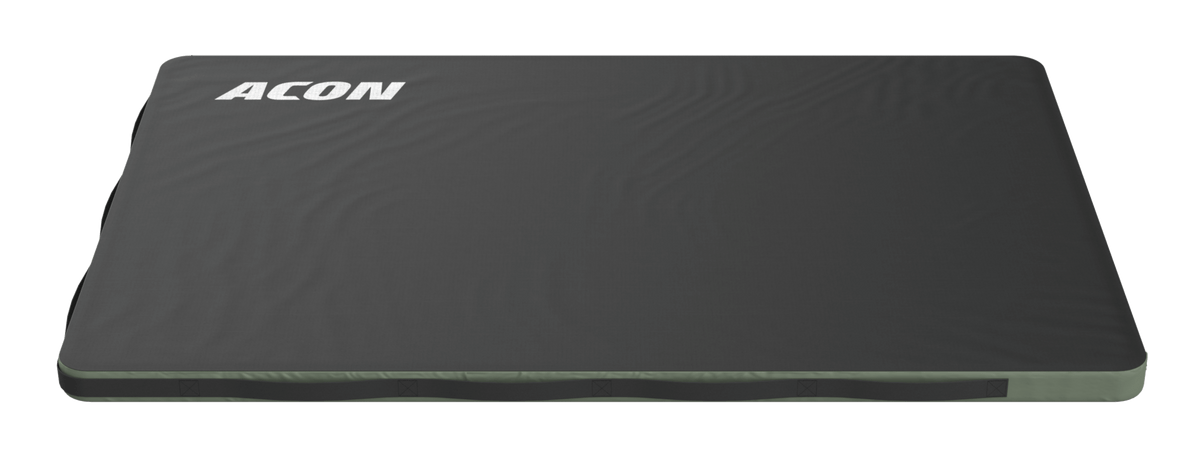 Acon small crash mat.
