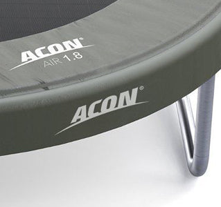 Older model detail of Acon Air