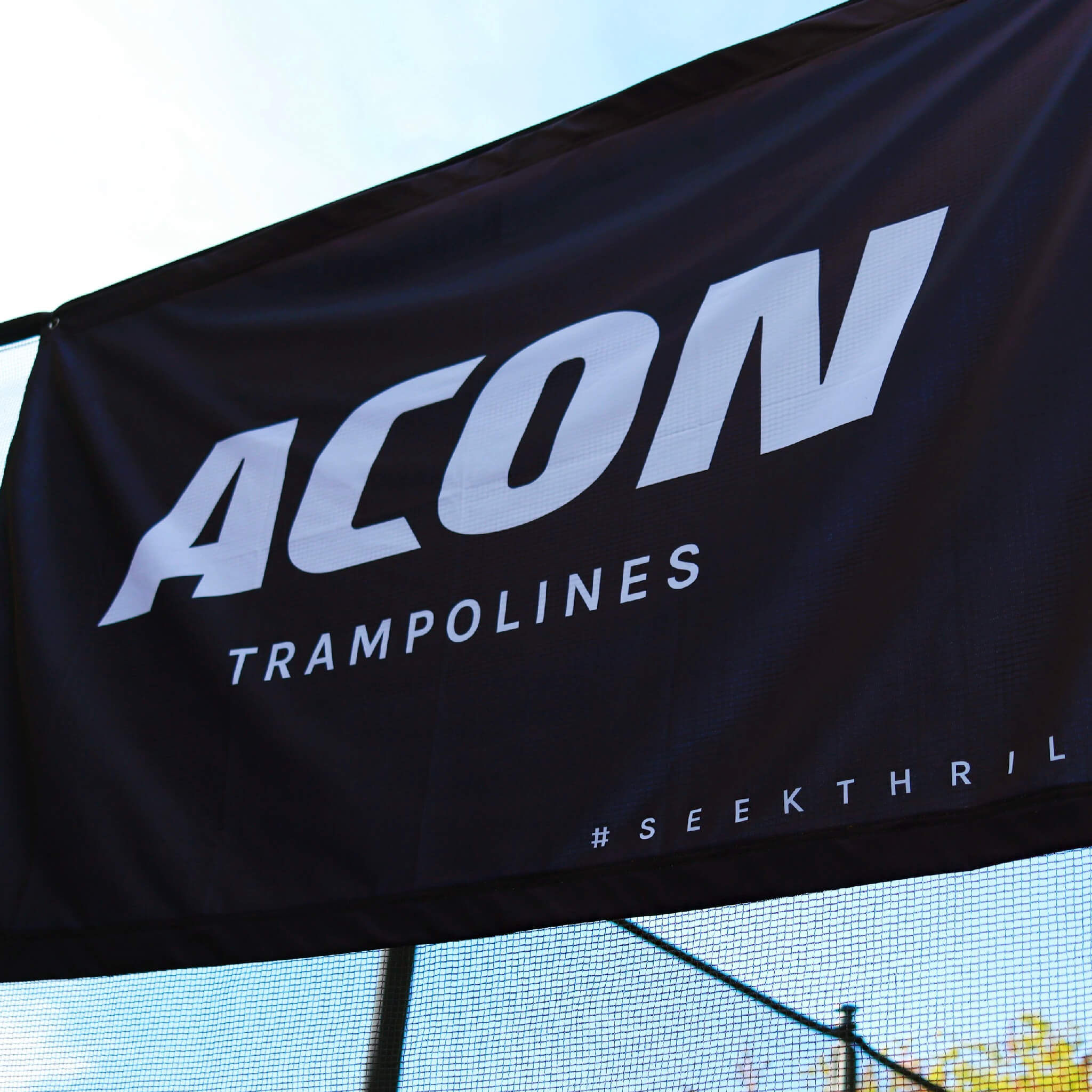 ACON Flag, Black (3)