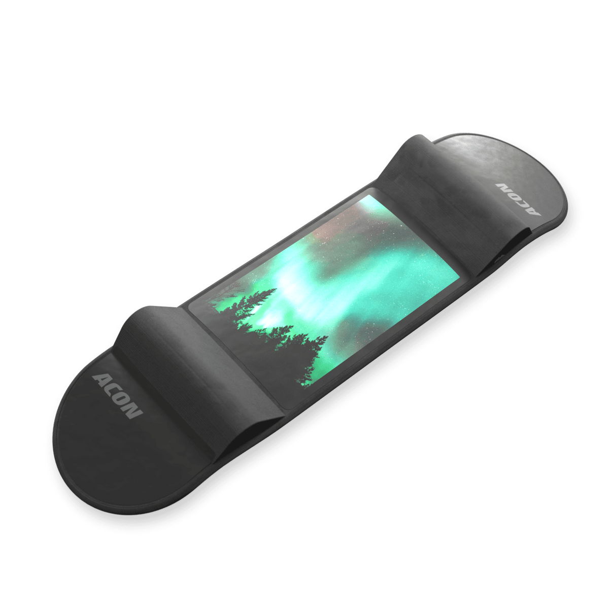 ACON Aurora trampoline skateboard. & 11303-2