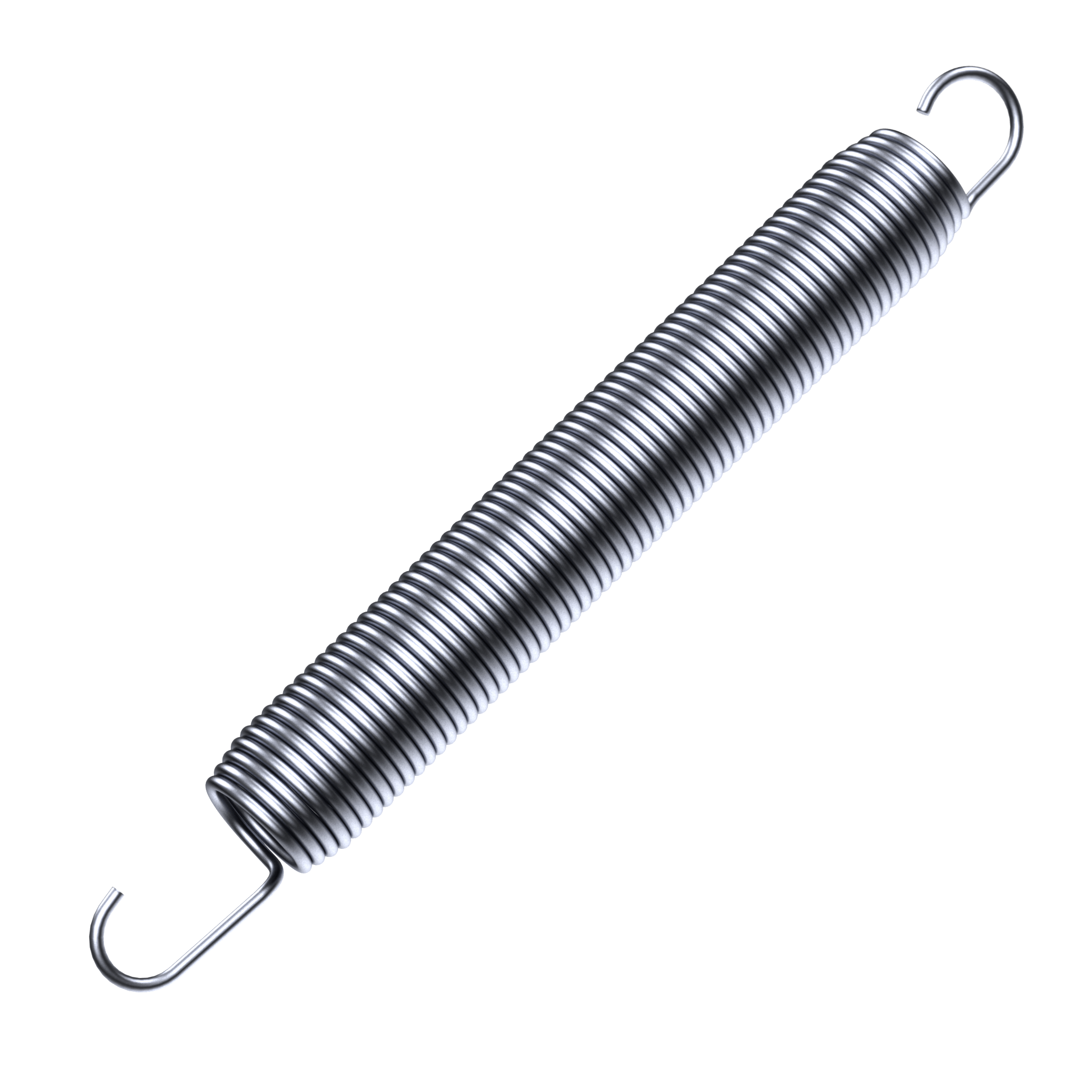 ACON X Performance Trampoline Spring Kit