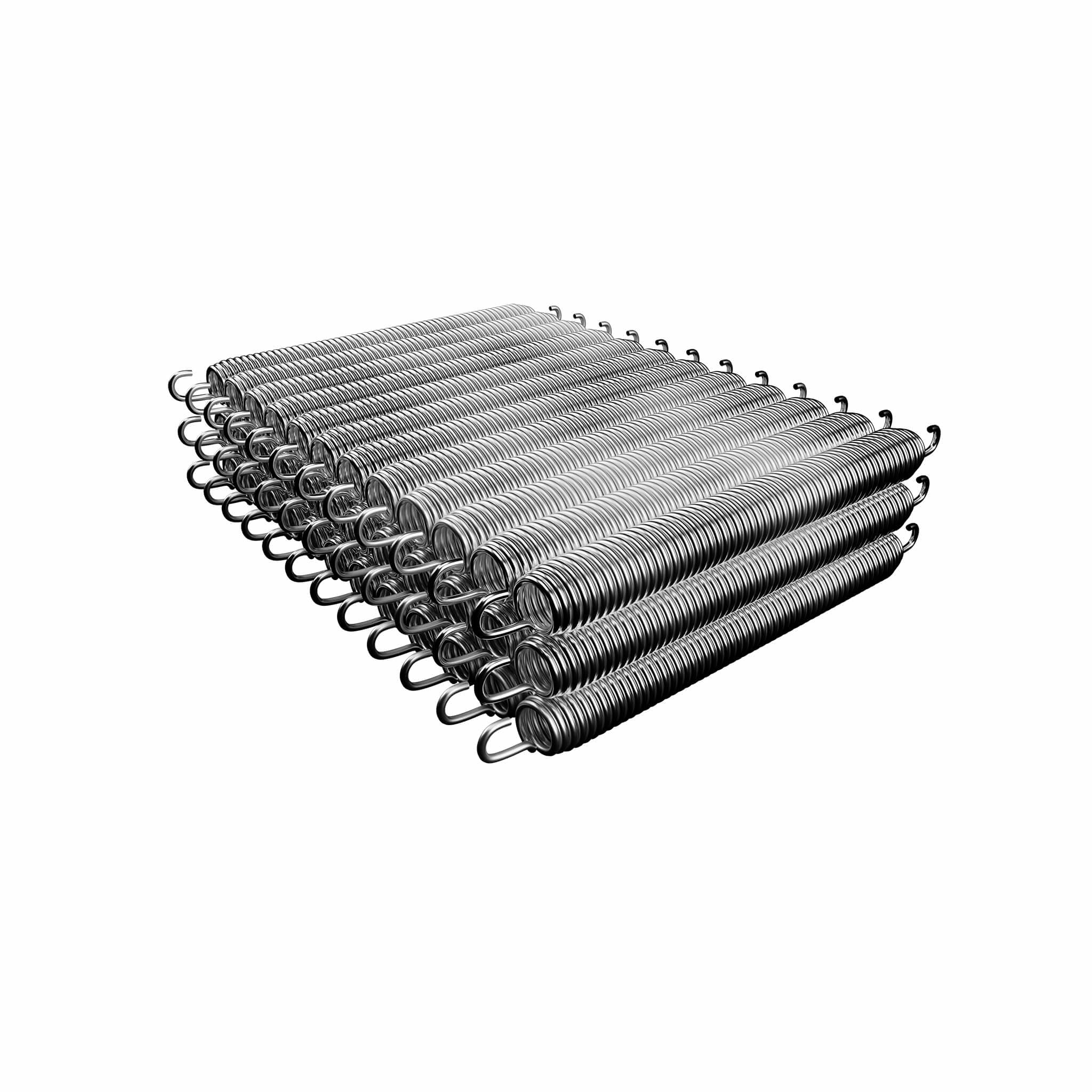 Acon Super Stretch Springs for Therapeutic Trampolining | Buy Now
