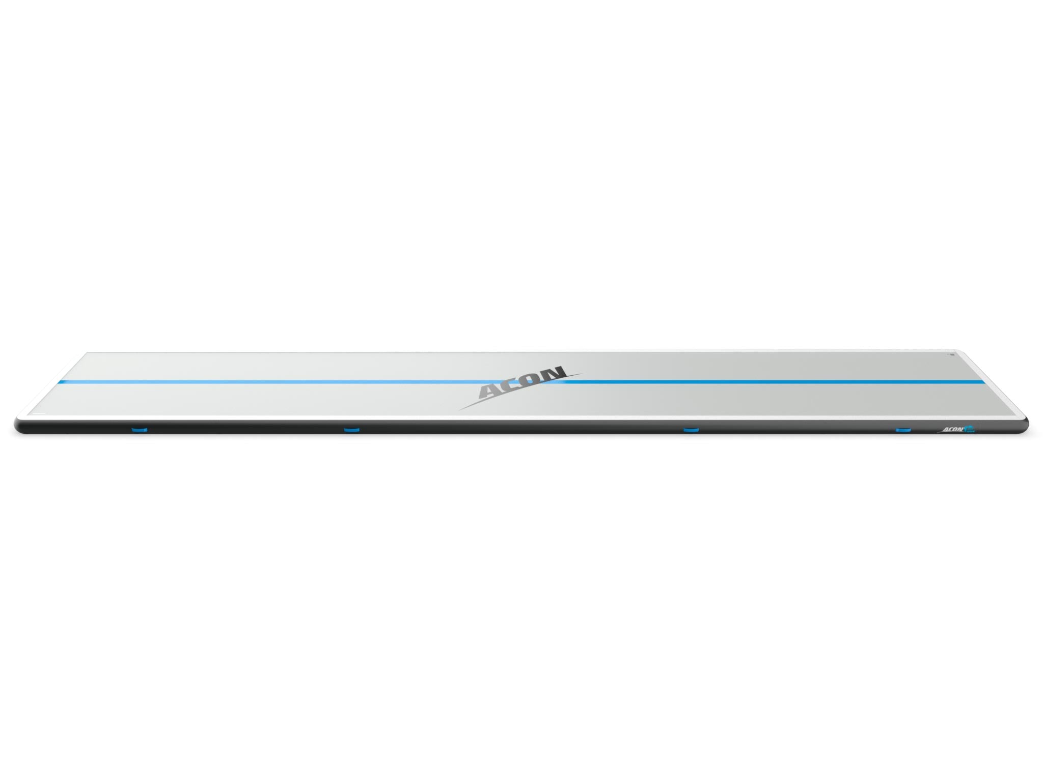 ACON Big AirTrack 39ft - from the side