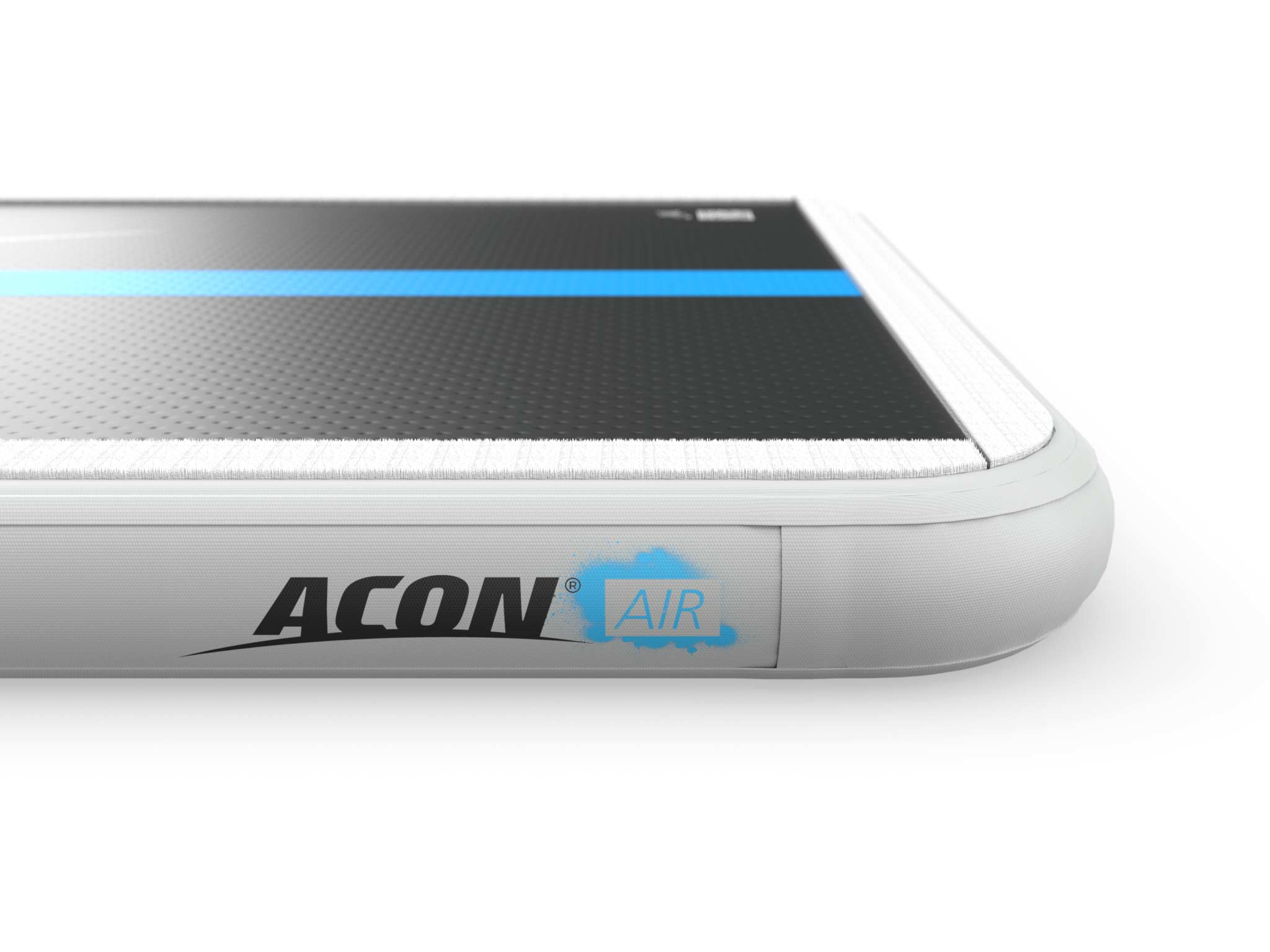 Details of ACON AirTrack Tumbling Mat 10ft Limited Edition - us.acon24.com - Details ACON logo
