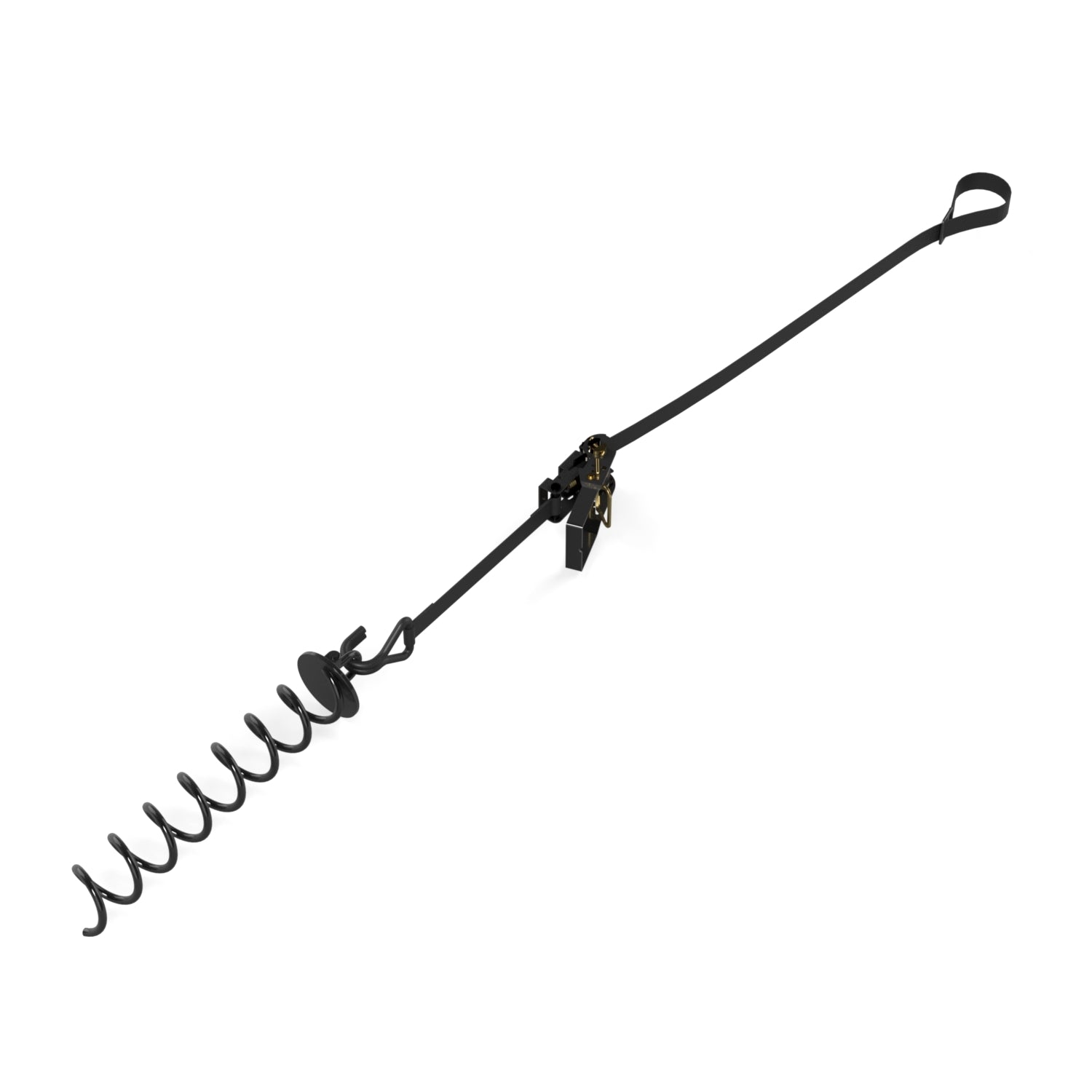 Ground Anchor