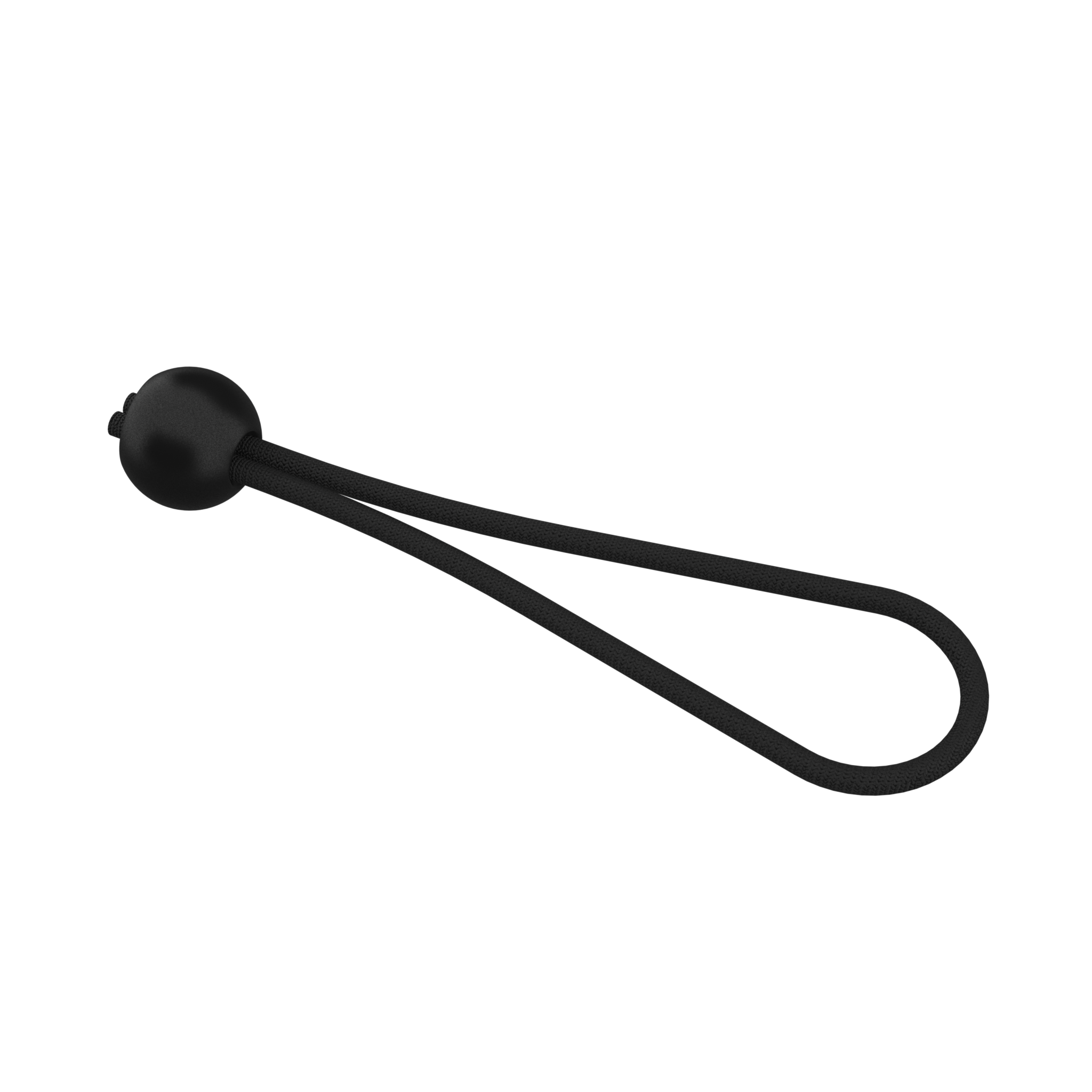 Attachment Bungee for ACON 16 HD Enclosure on a white background