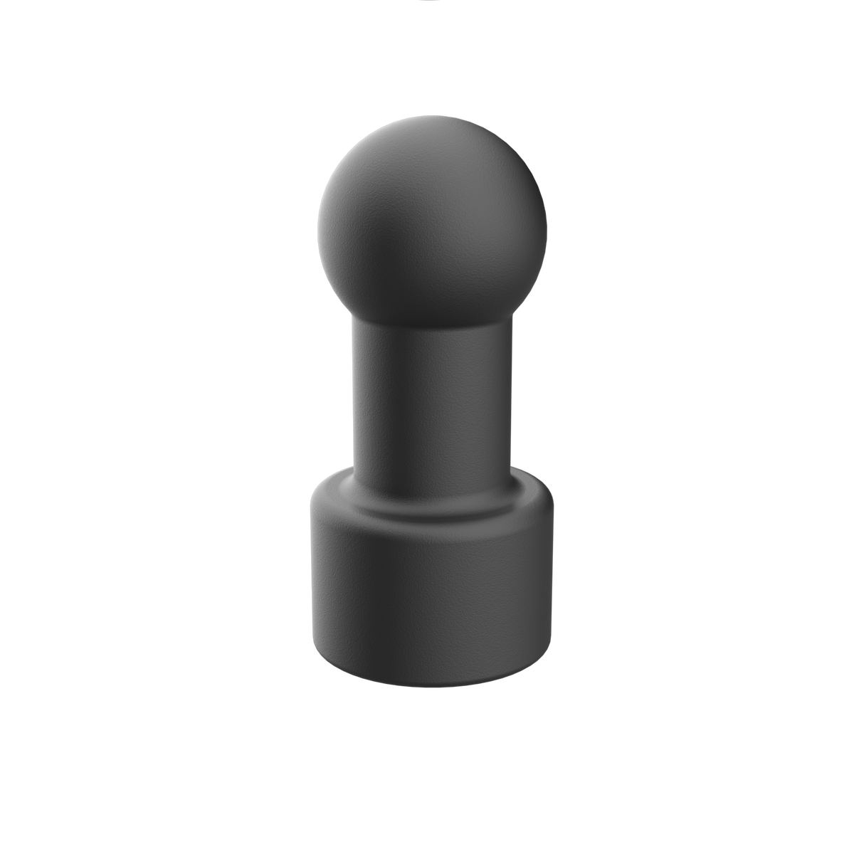 Plastic Cap for ACON Standard Enclosure on a white background