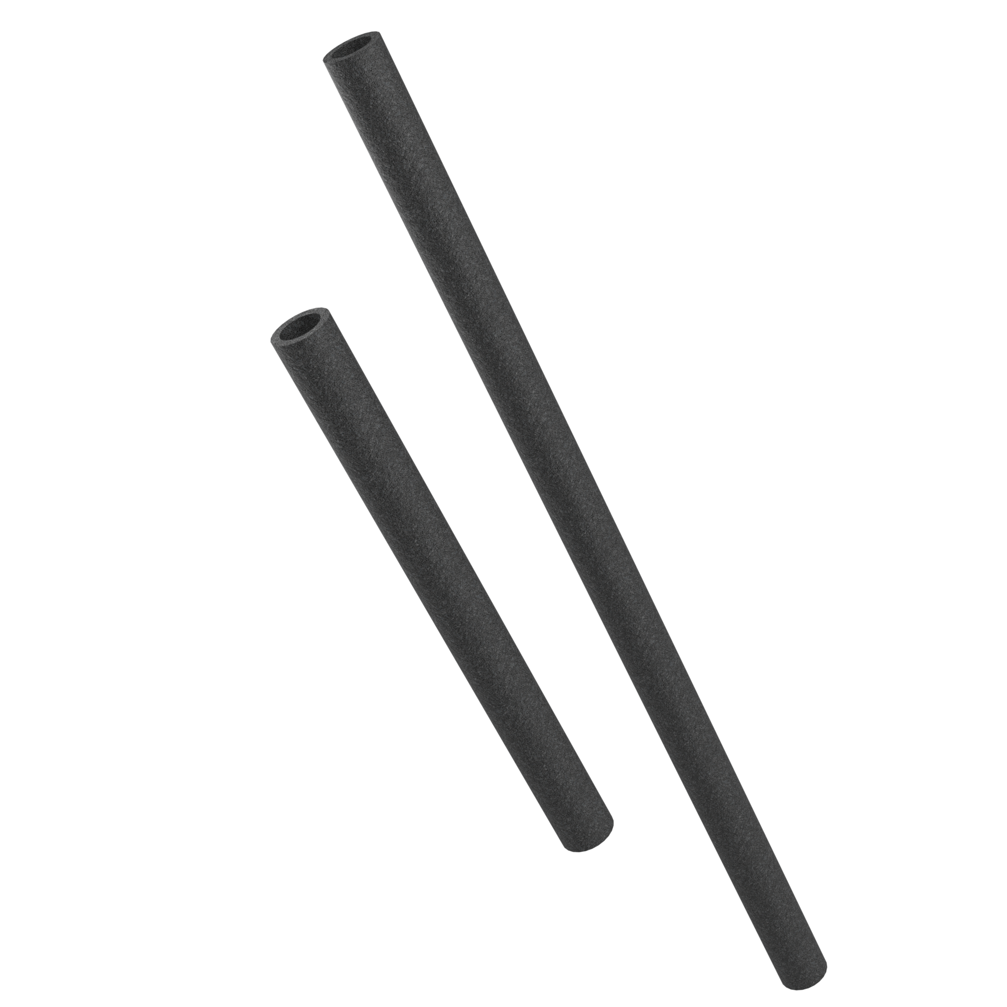 Foam Tube Package for ACON 13 and 16 HD Enclosure on a white background