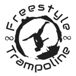 Freestyle & Trampoline Association logo.
