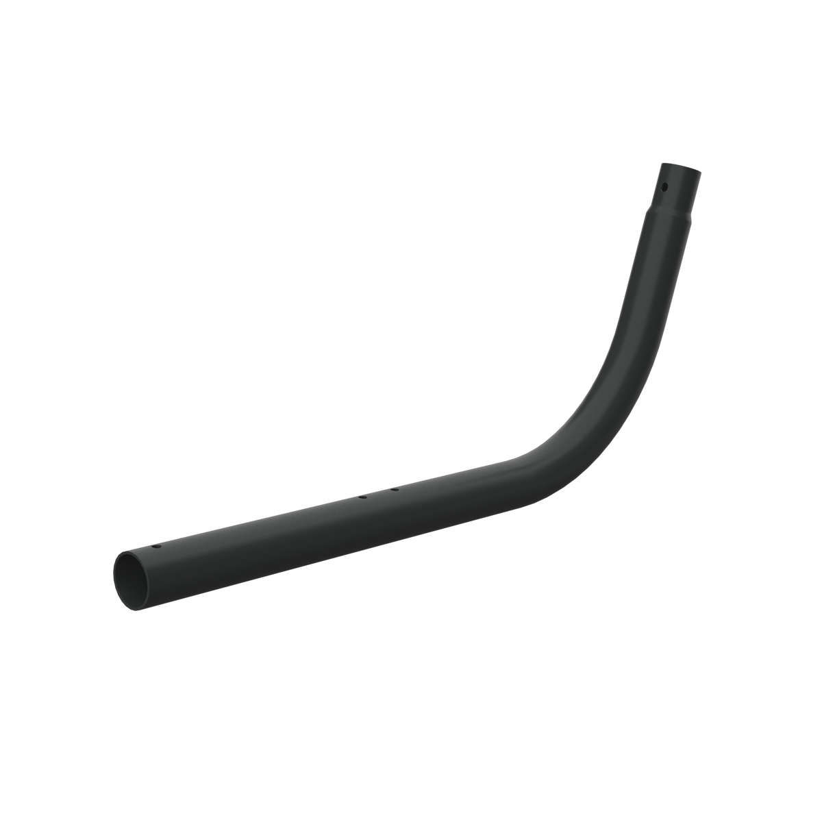 L-tube for mid leg for ACON 16 HD Trampoline on a white background