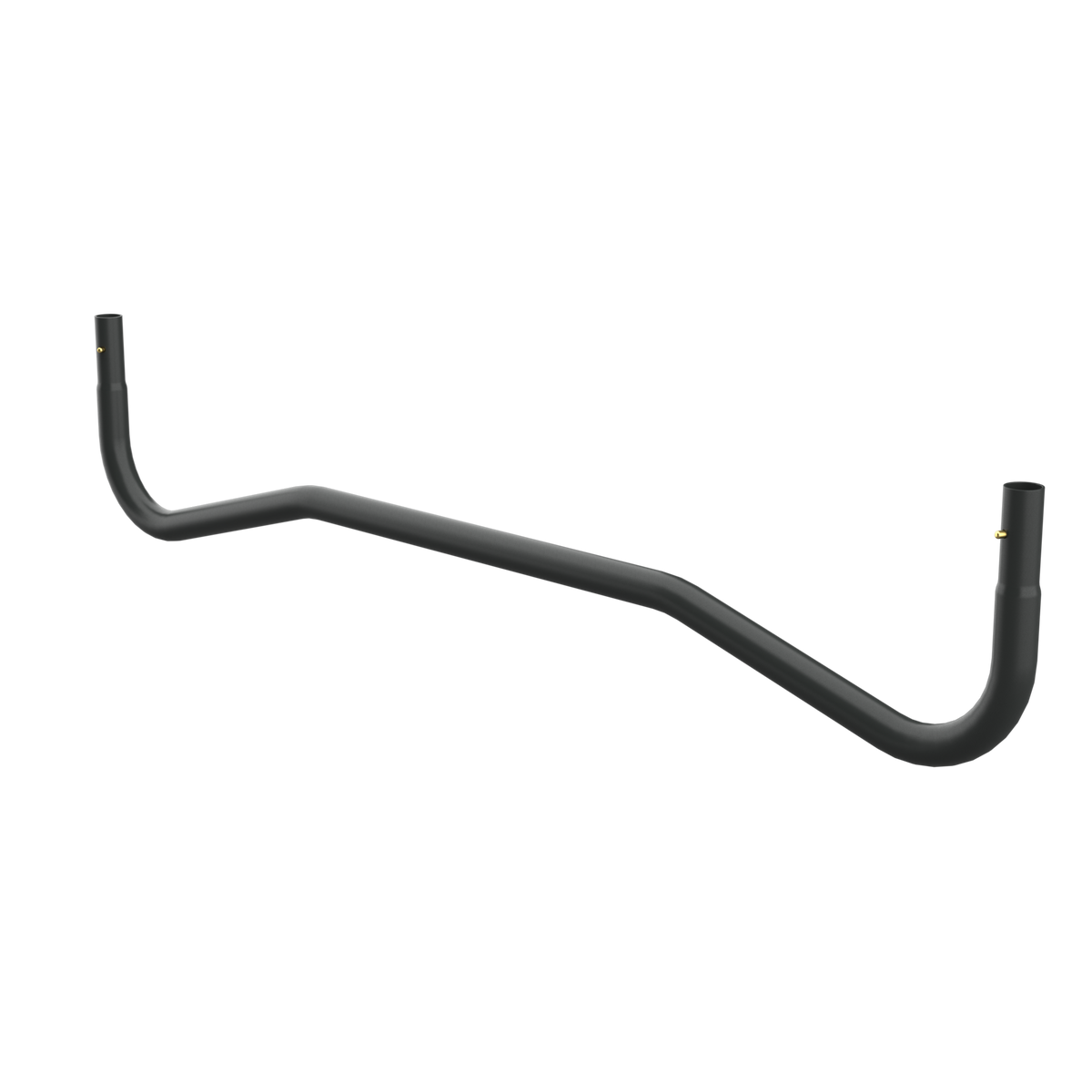 Leg base for ACON Air Trampoline on a white background