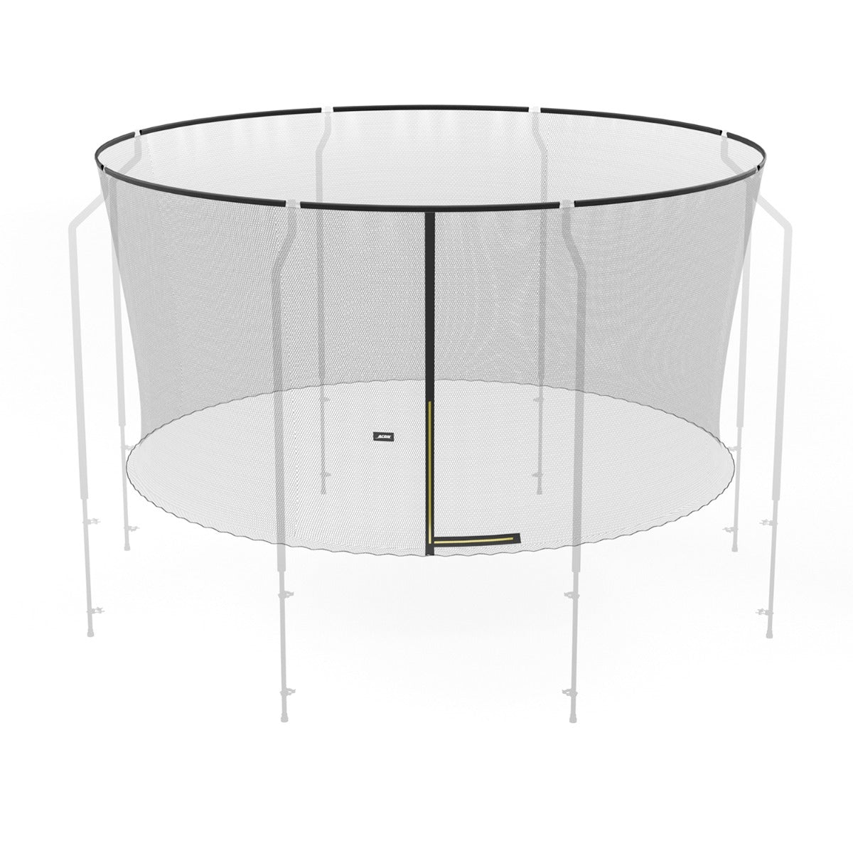 Acon Trampoline Safety Net - Thumbnail 3