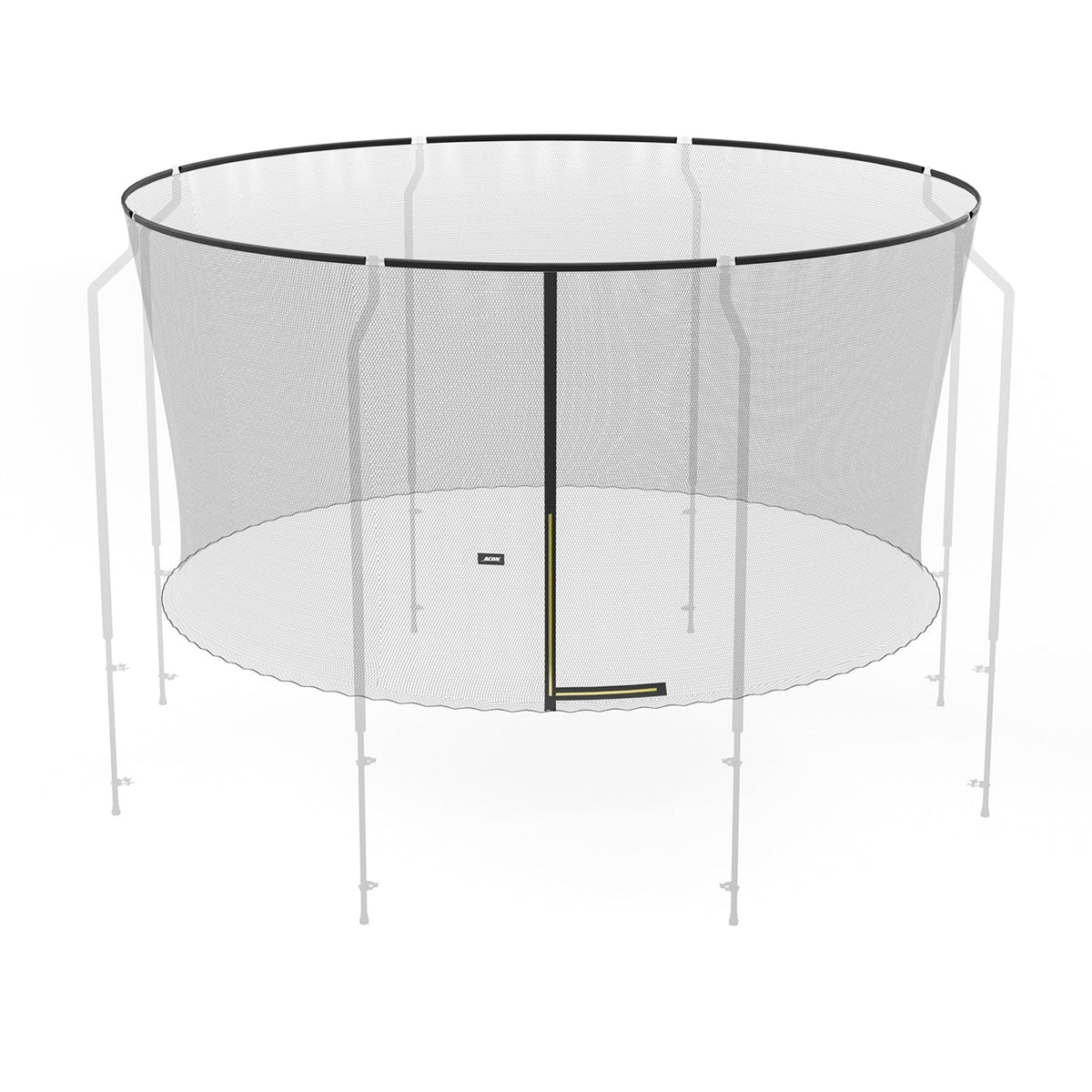 ACON Premium Enclosure Replacement Safety Nets (Multiple sizes) - Acon-us