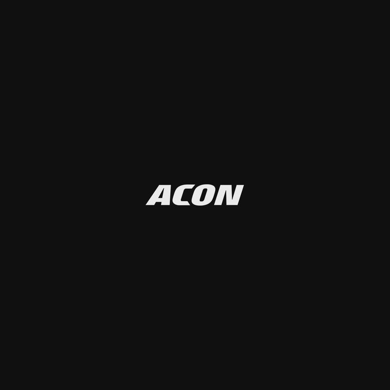 Acon X reveal video.