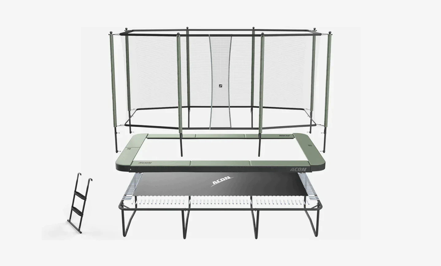 Acon clearance 16 sport