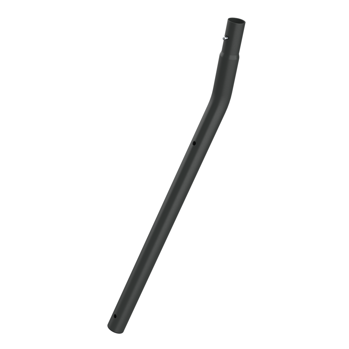 Side pole, lower for ACON 13/16 HD Enclosure on a white background