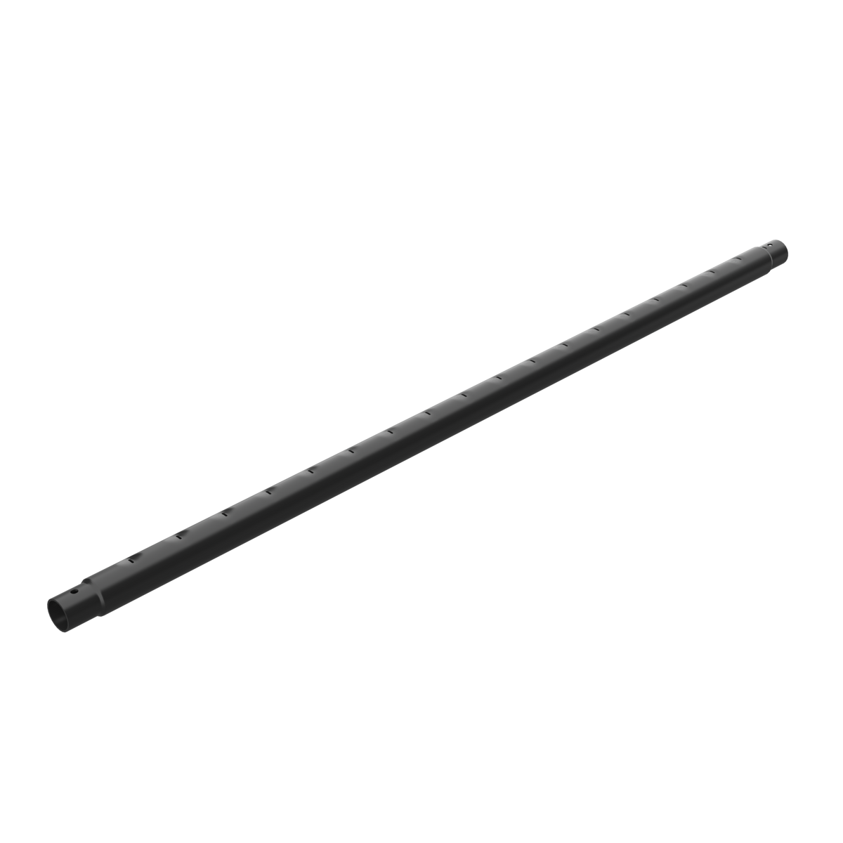 Top frame tube for ACON Air 16 Sport HD Trampoline on a white background