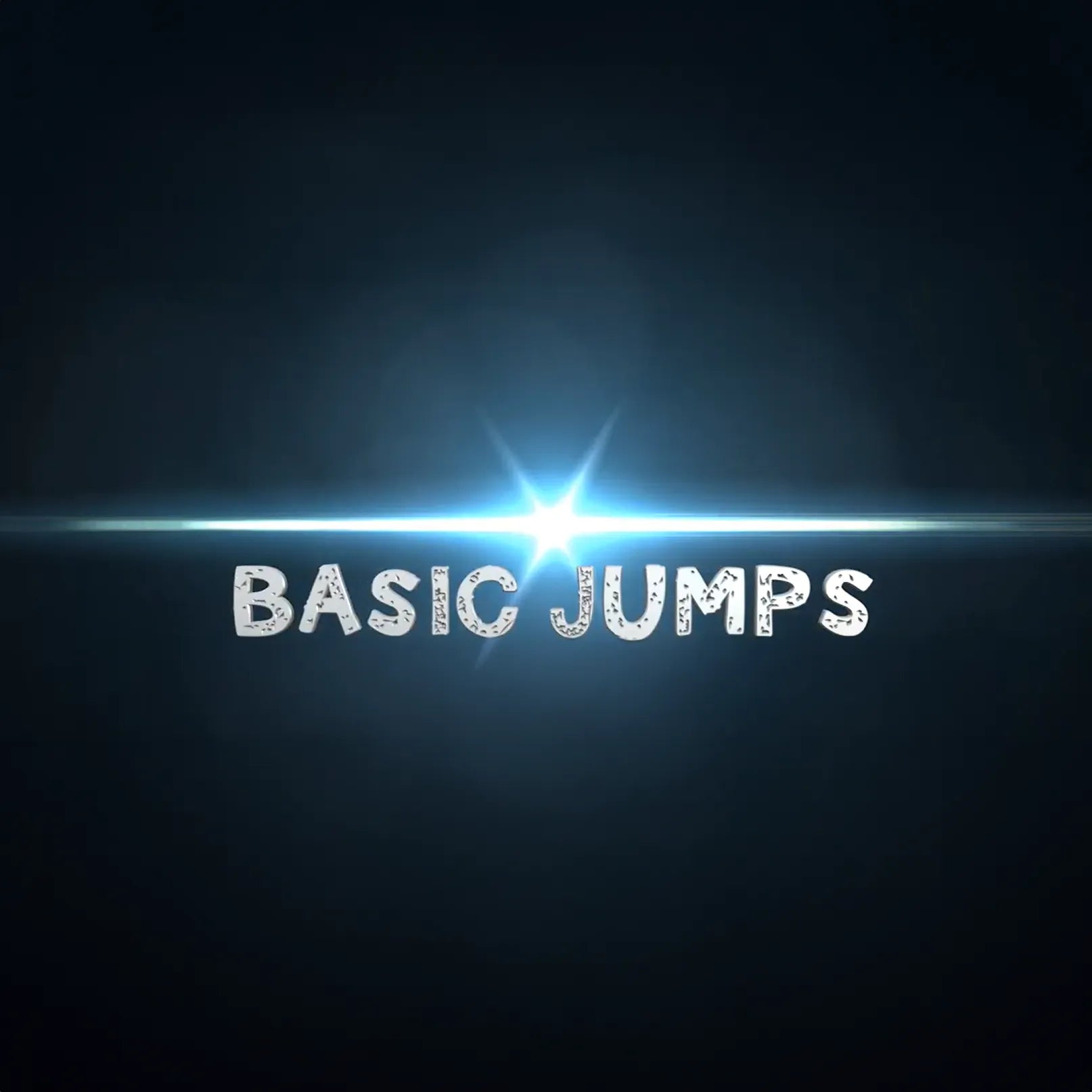 Placeholder image for the Basic Trampoline Jumps Tutorial.