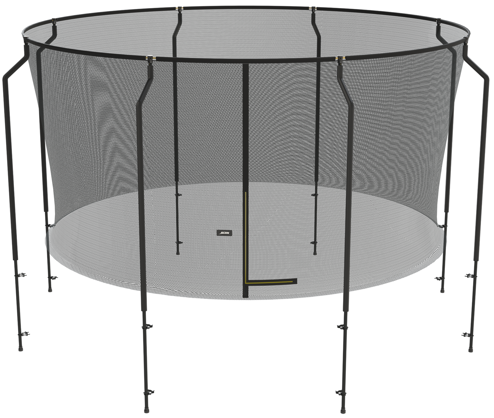 Acon trampoline enclosure.
