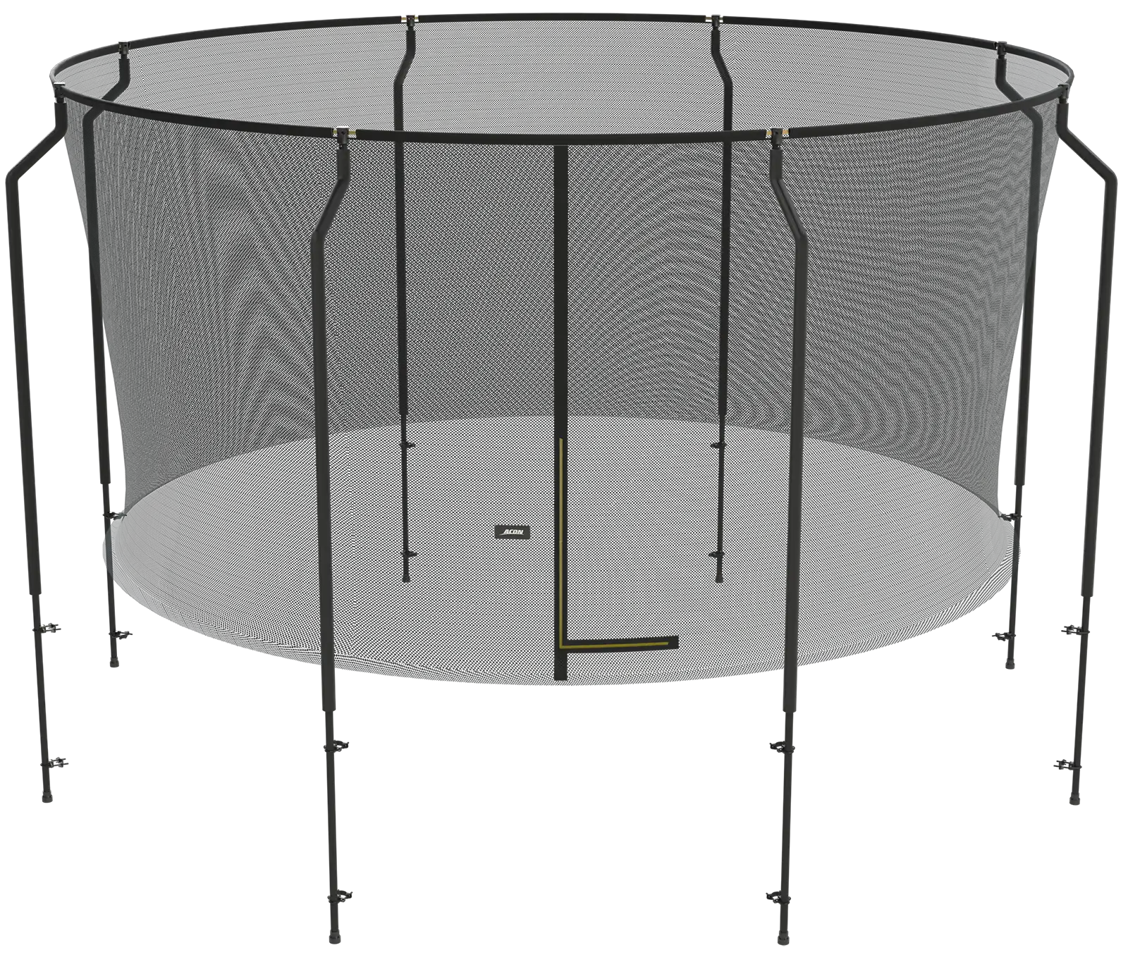 Acon trampoline enclosure.