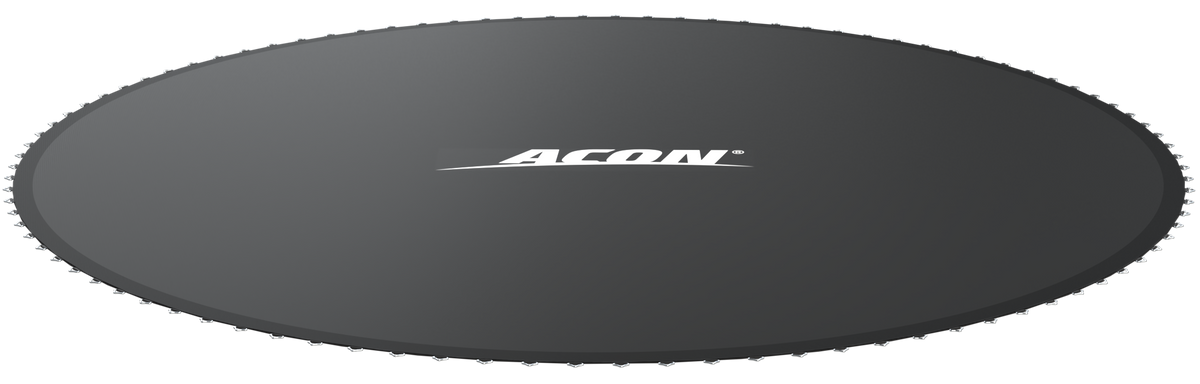 Acon trampoline mat.