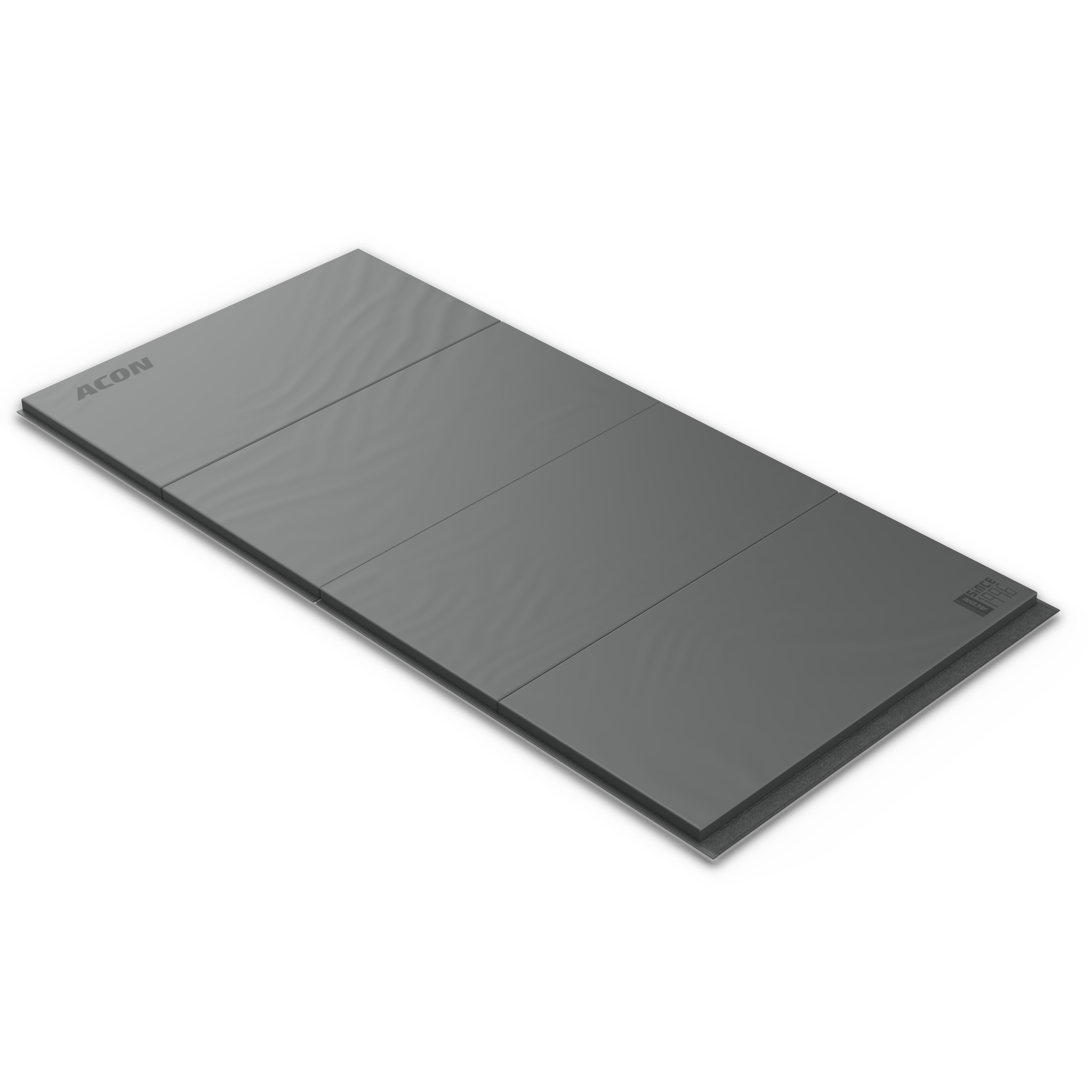 Product image of Acon Tumbling Mat Black Edition.