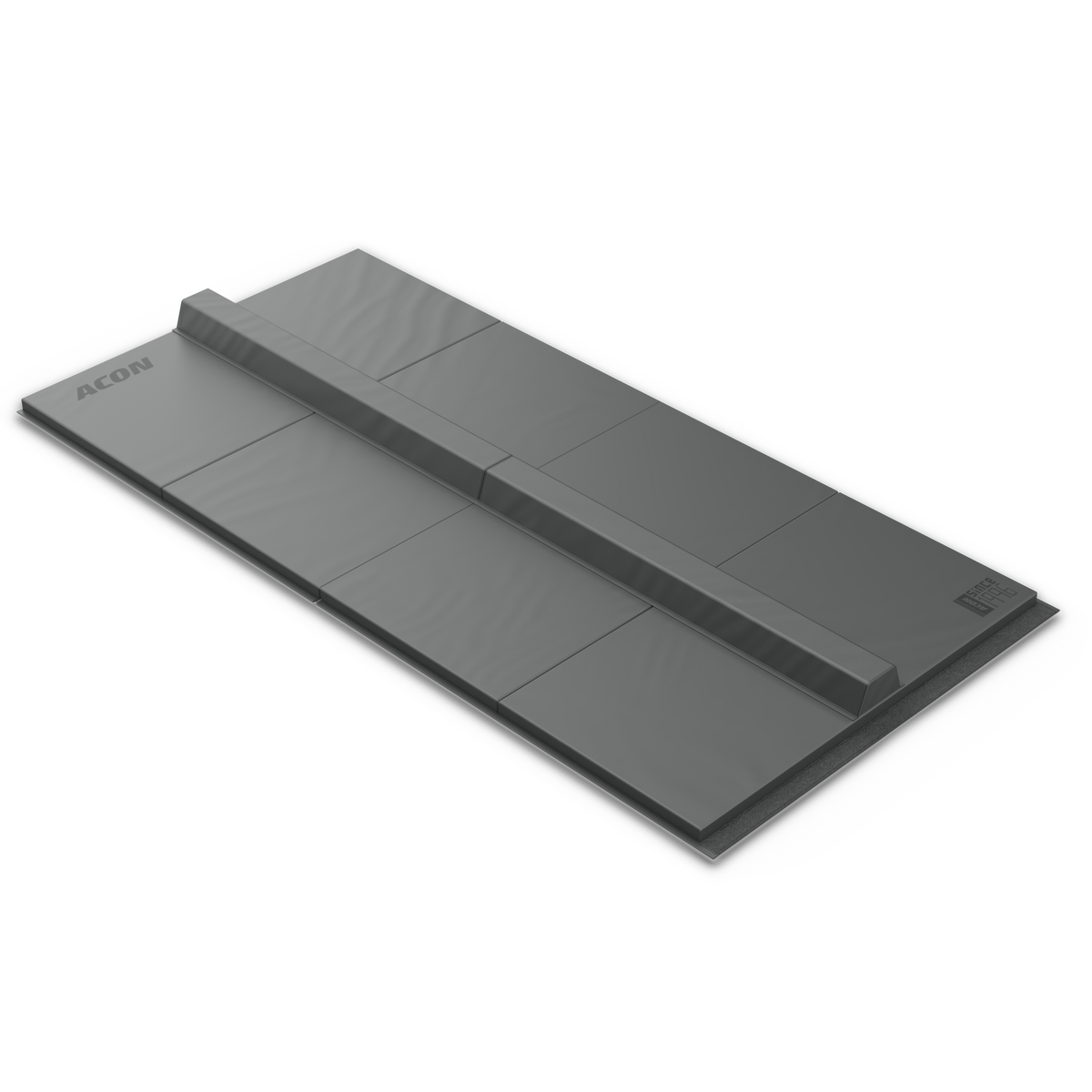 A Black Edition Acon Balance Beam product image on Acon Black Edition Gym Mat