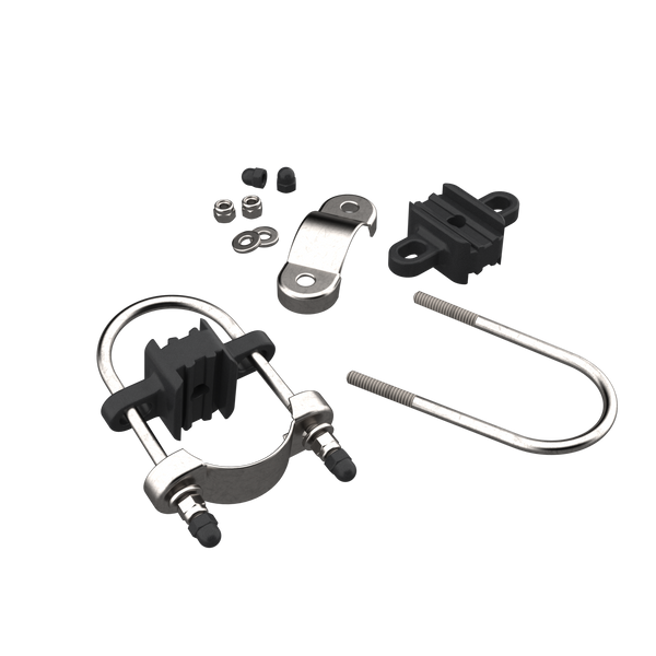 Acon U-Bolt Assembly Package - 16 pcs – Distributacon Inc.