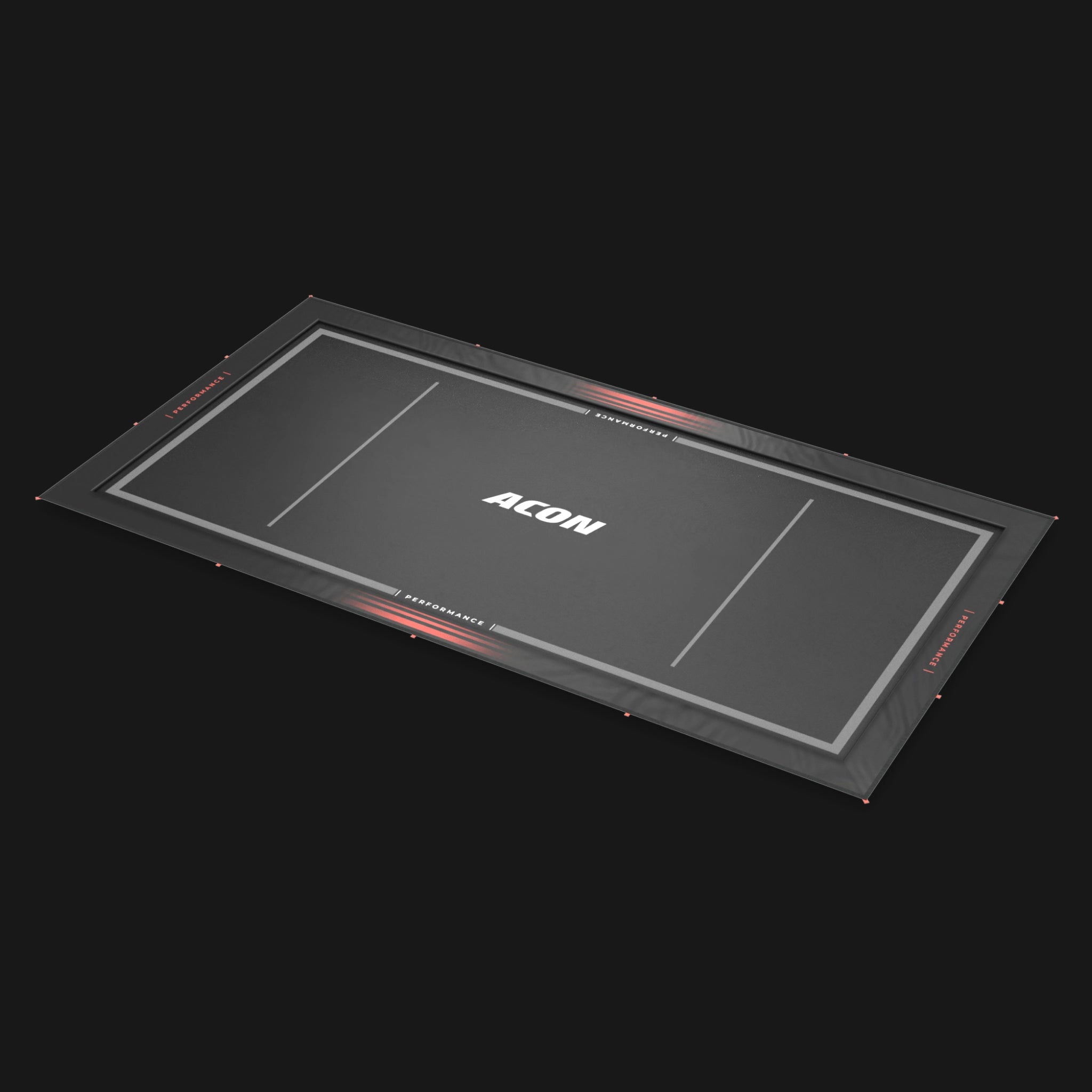 Acon Performance Trampoline Mat.