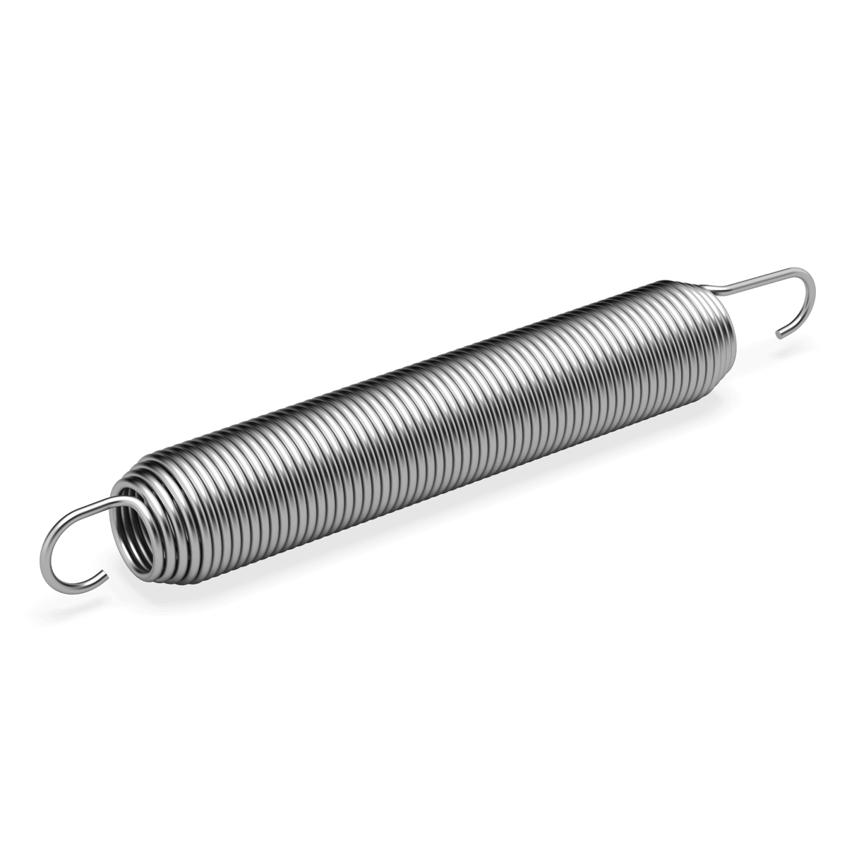 One Acon X super stretch spring