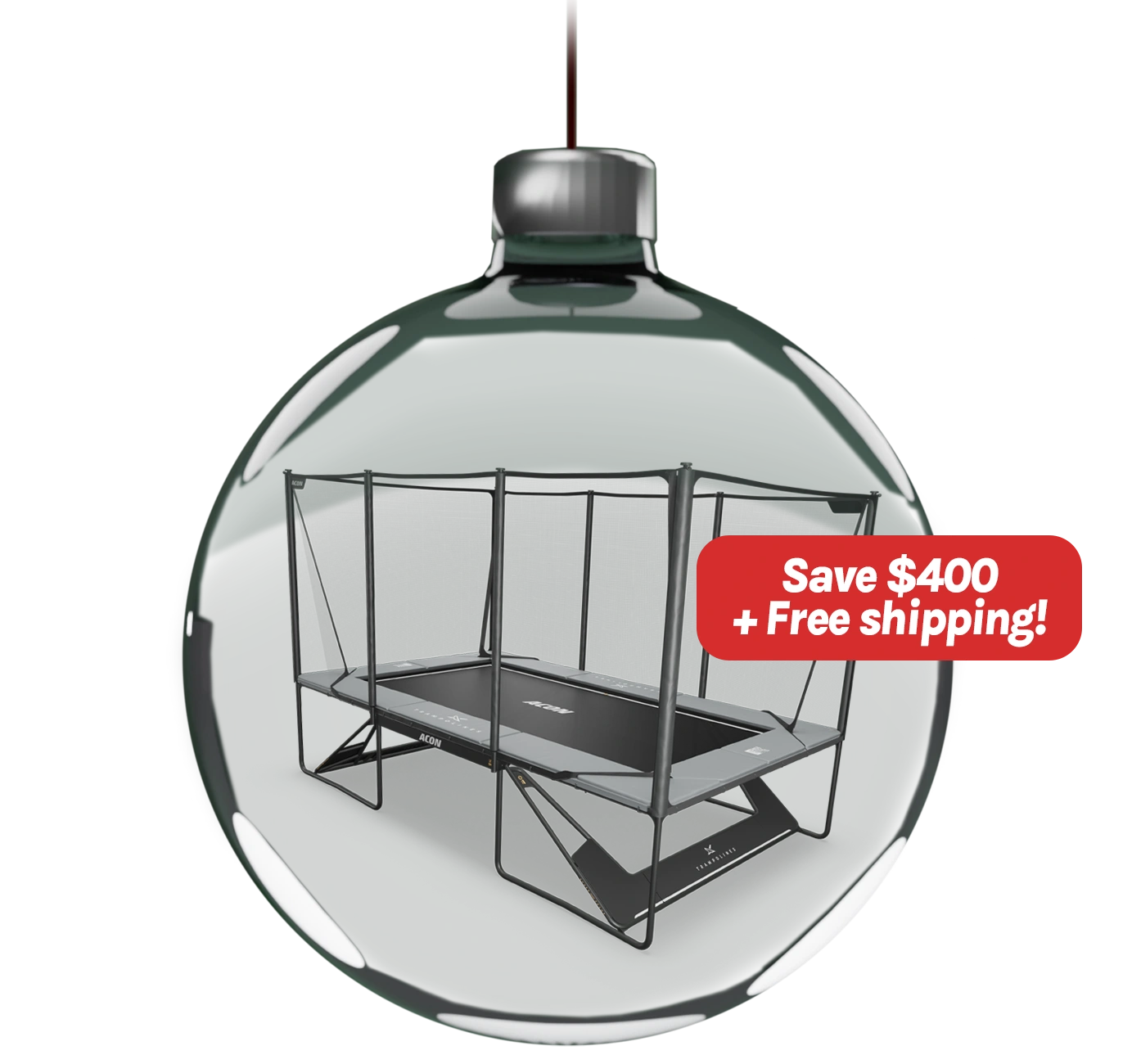 ACON X Christmas Offer! 