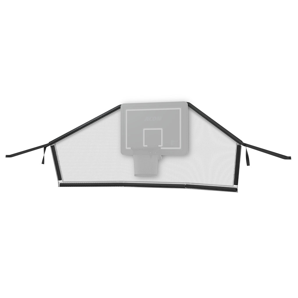 Acon Basketball Hoop Back Net image on a white background
