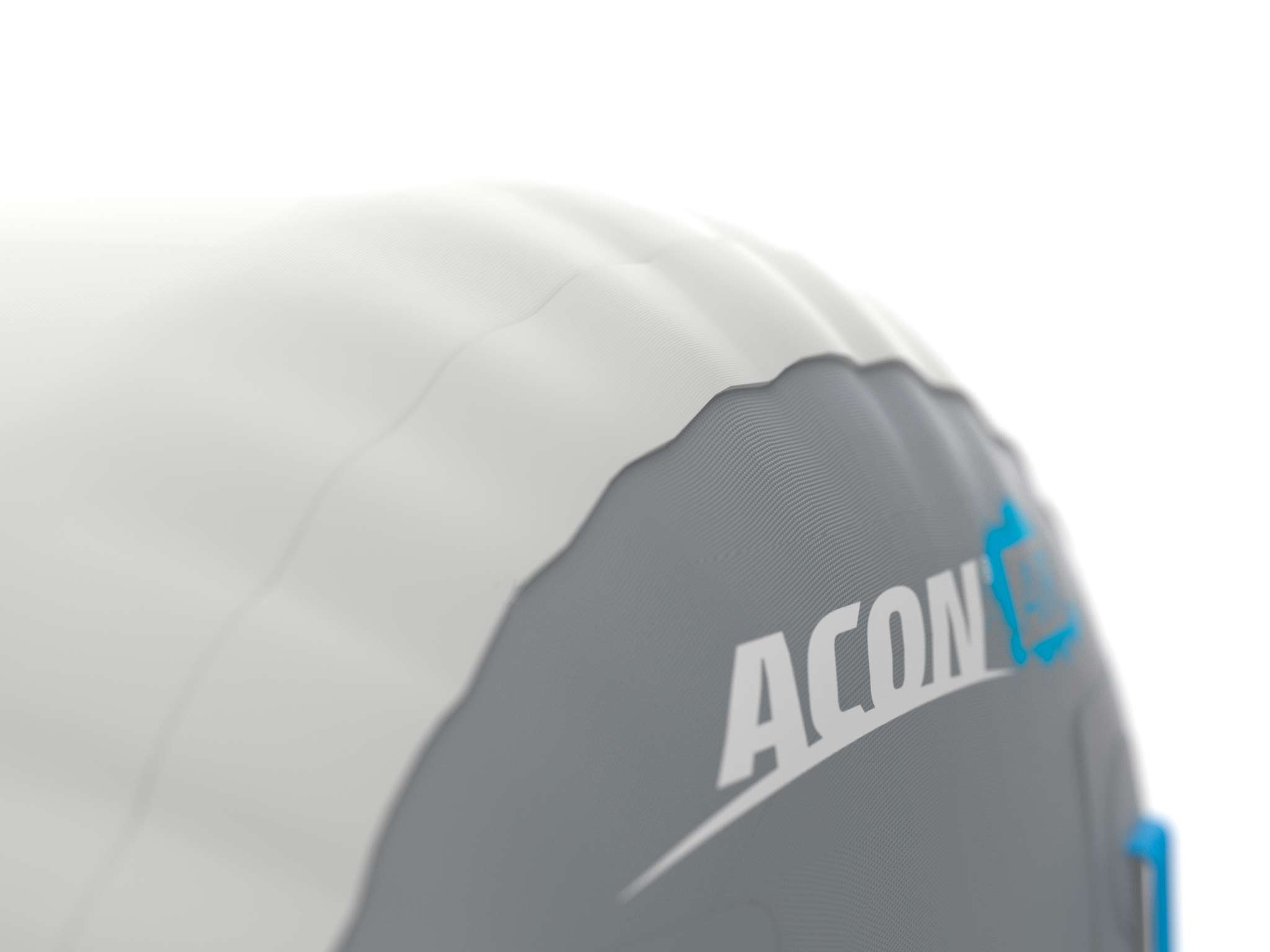 ACON AirRoll for Tricking and Gymnastics 35 x 47in - Details ACON logo