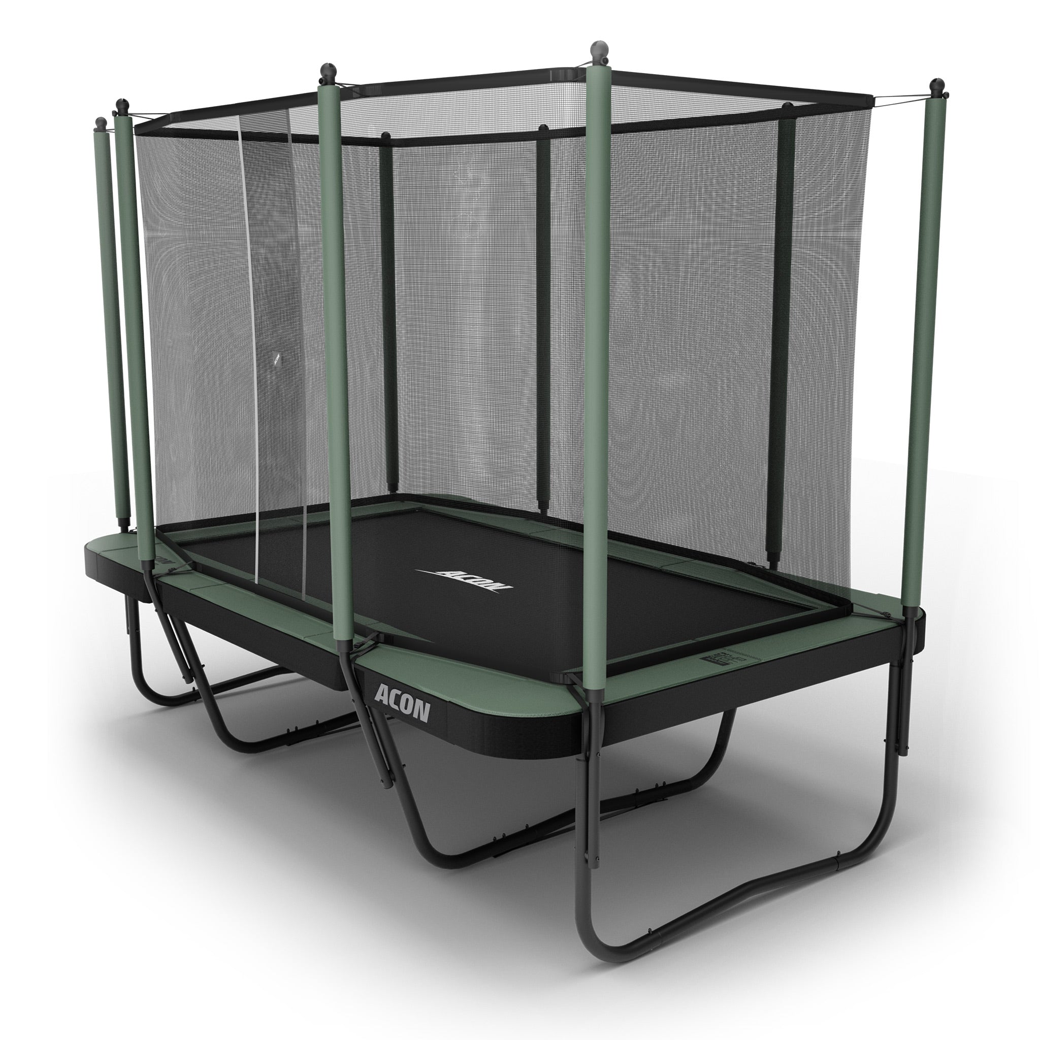 Acon 2025 rectangle trampoline