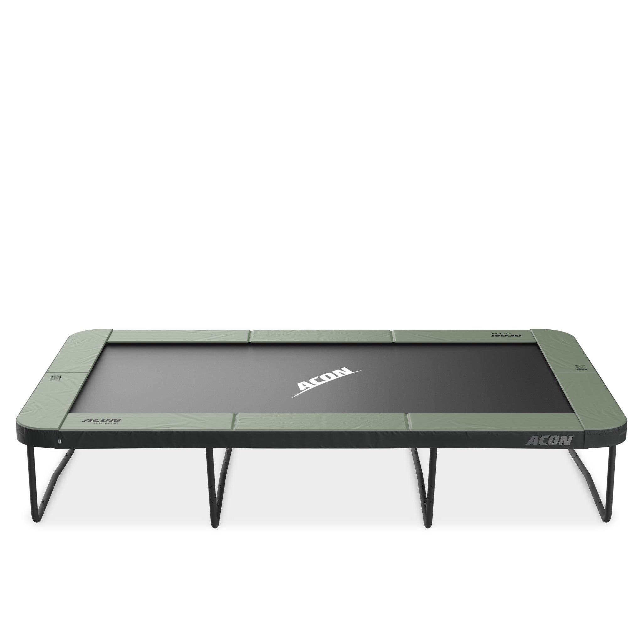 Acon Air 2022 16 Sport HD Trampoline with Ladder