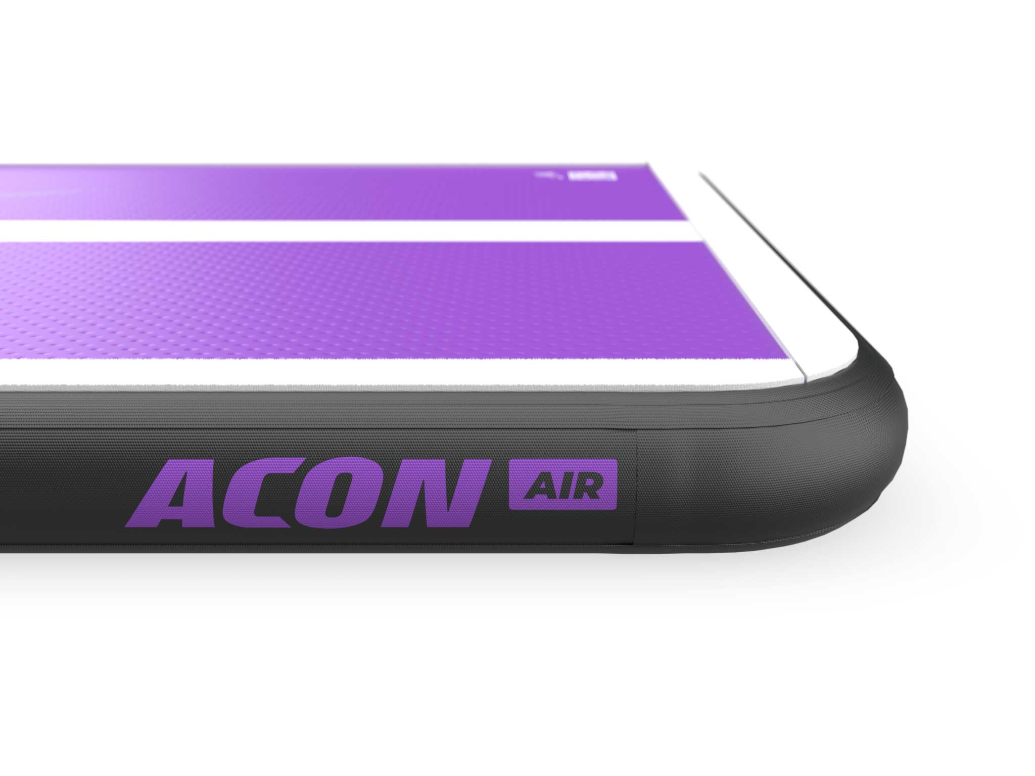 Acon airtrack 10ft special edition purple dark - details