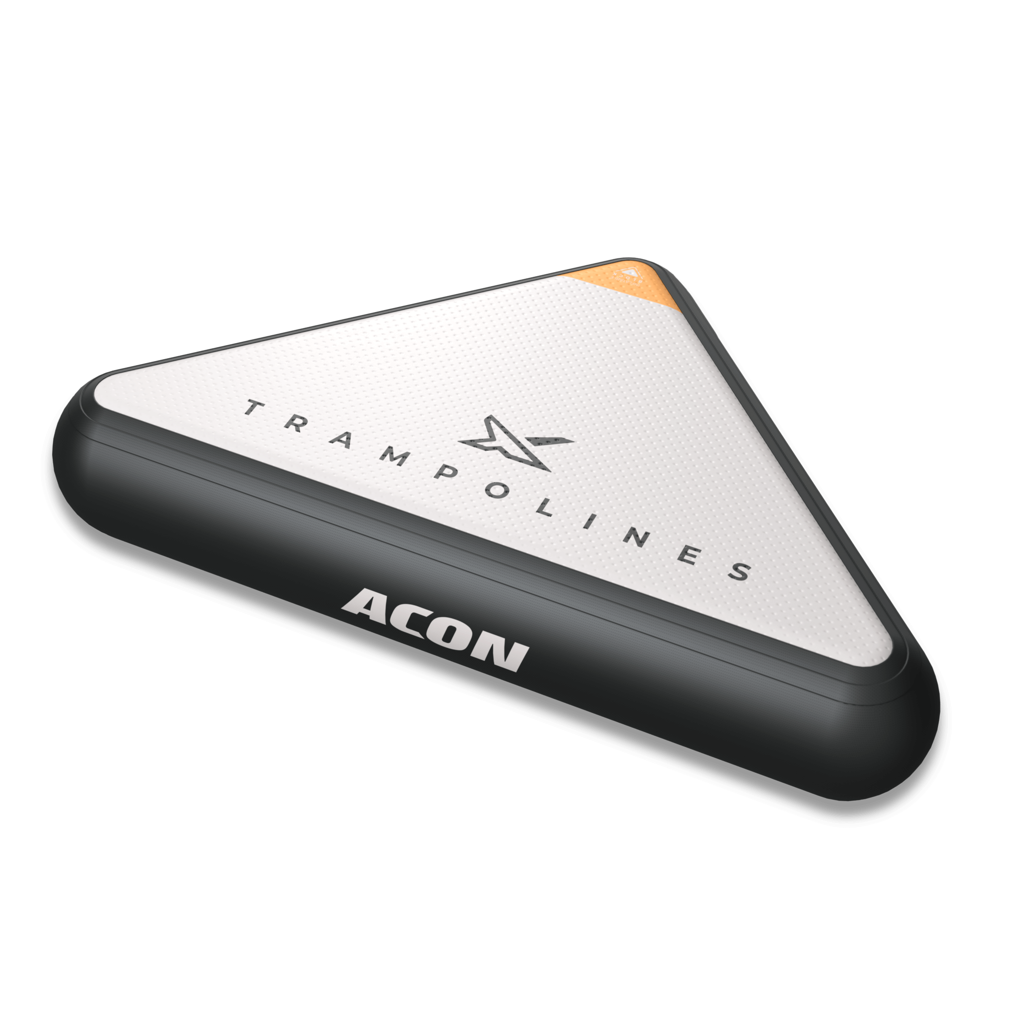 Acon Triangle Inflatable Block for Trampoline – Distributacon Inc.