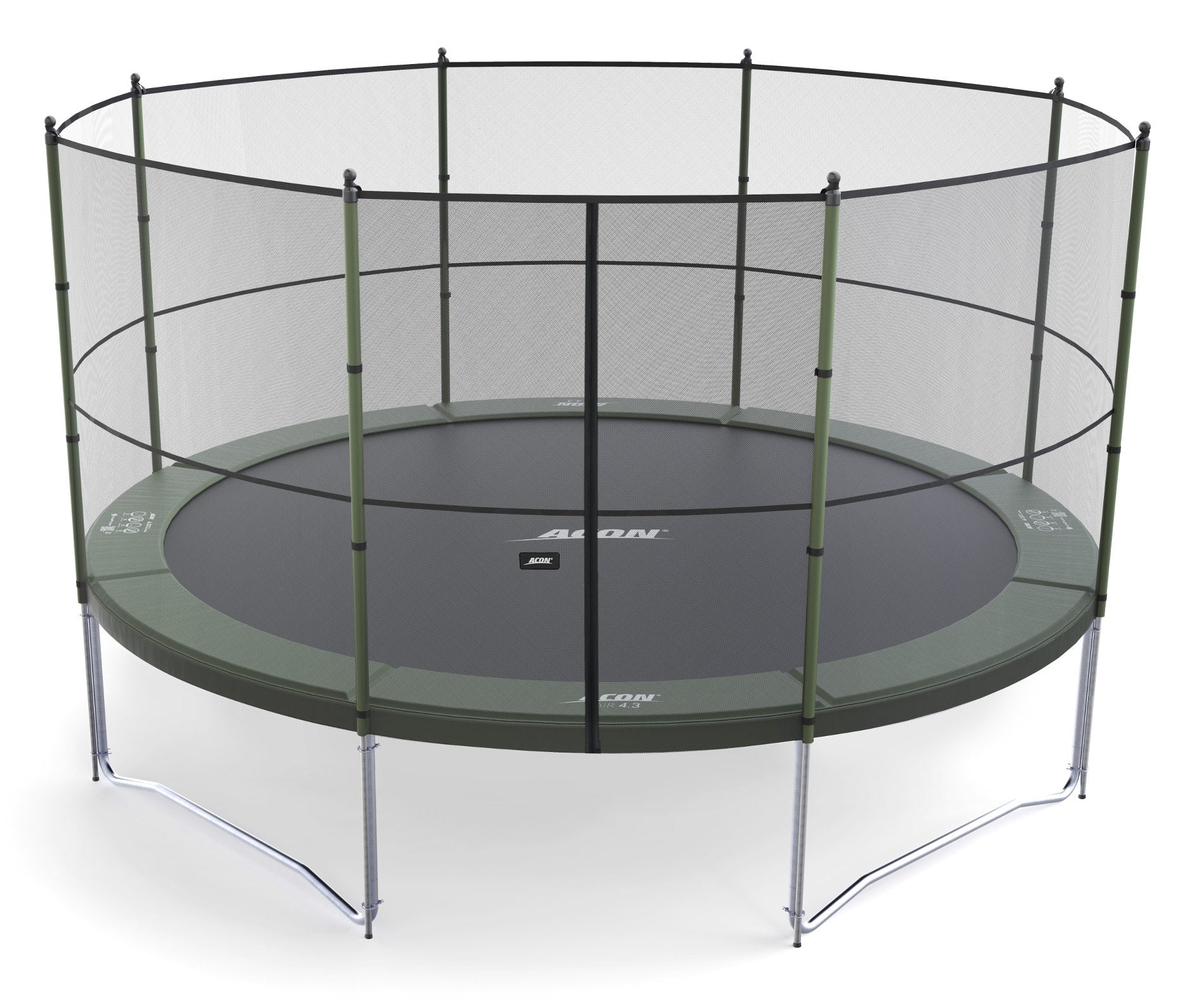 Replacement Safety Nets - Trampoline Parts USA