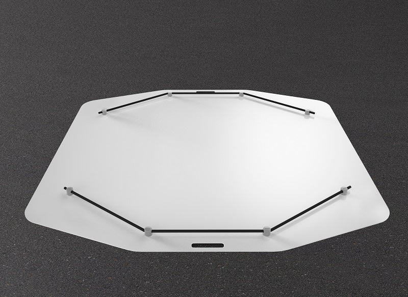 ACON Wave SP150-6 Skillpad - Acon-us