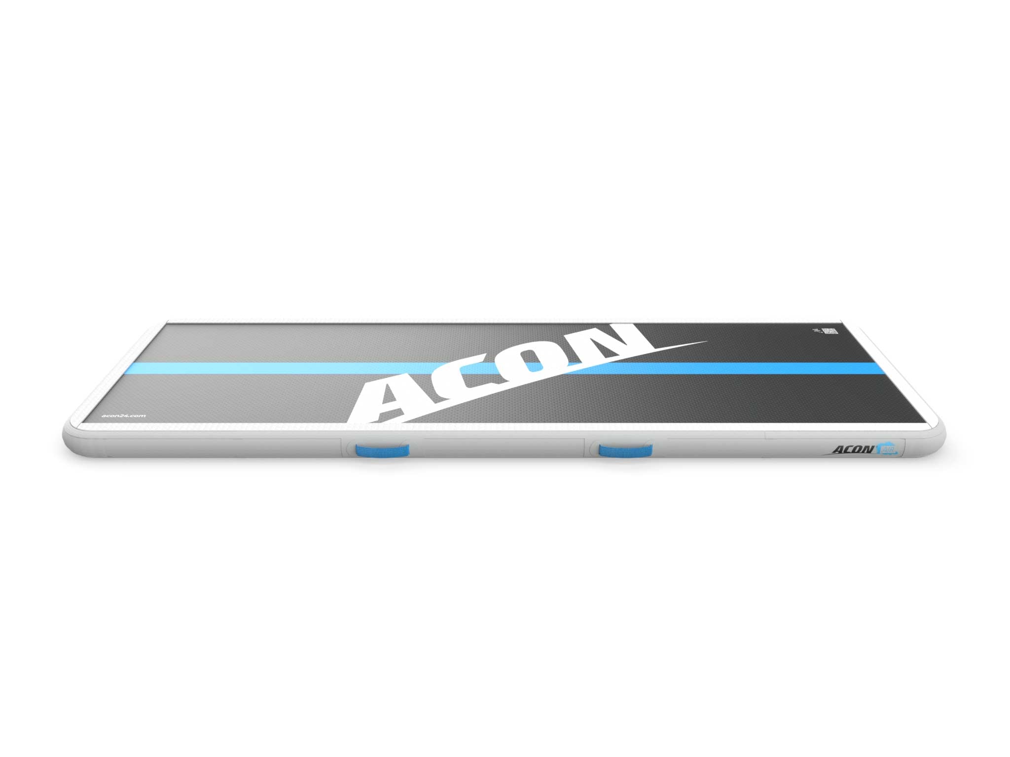 ACON AirTrack Tumbling Mat 10ft Limited Edition - us.acon24.com - from the side