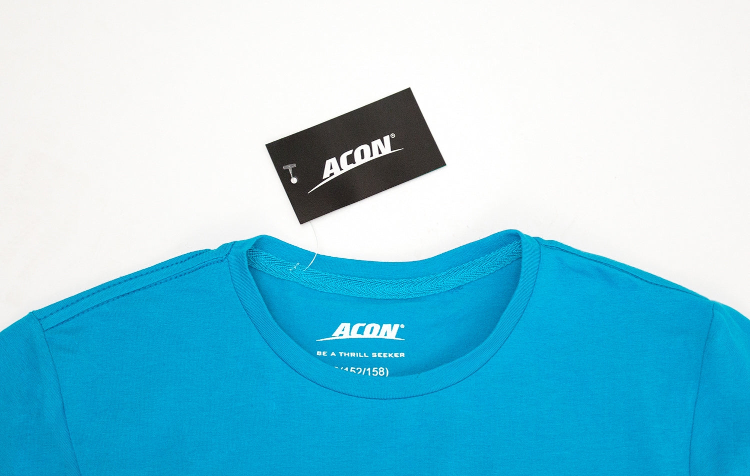 Acon T-shirt Blue