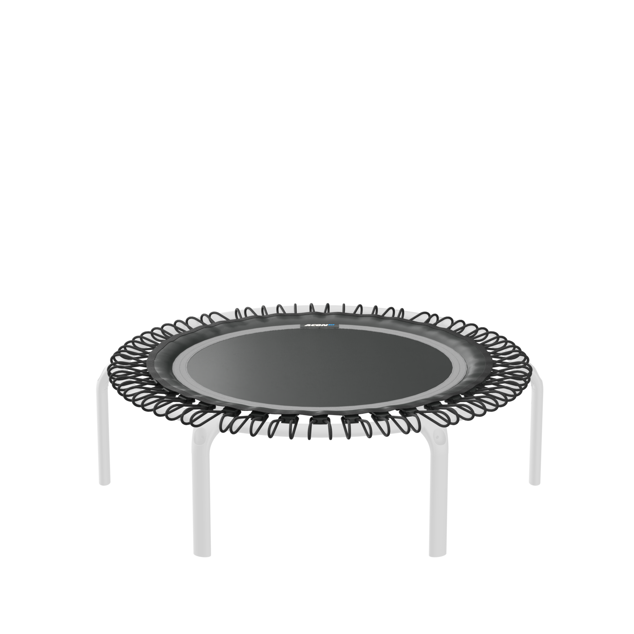 ACON Fit trampoline mat, round.